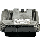 ECU Bosch 045 906 013 T / 0 281 015 033 / 045906013T / 0281 015033